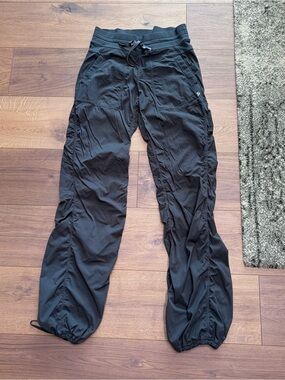 Lululemon Studio Wide leg Joggers